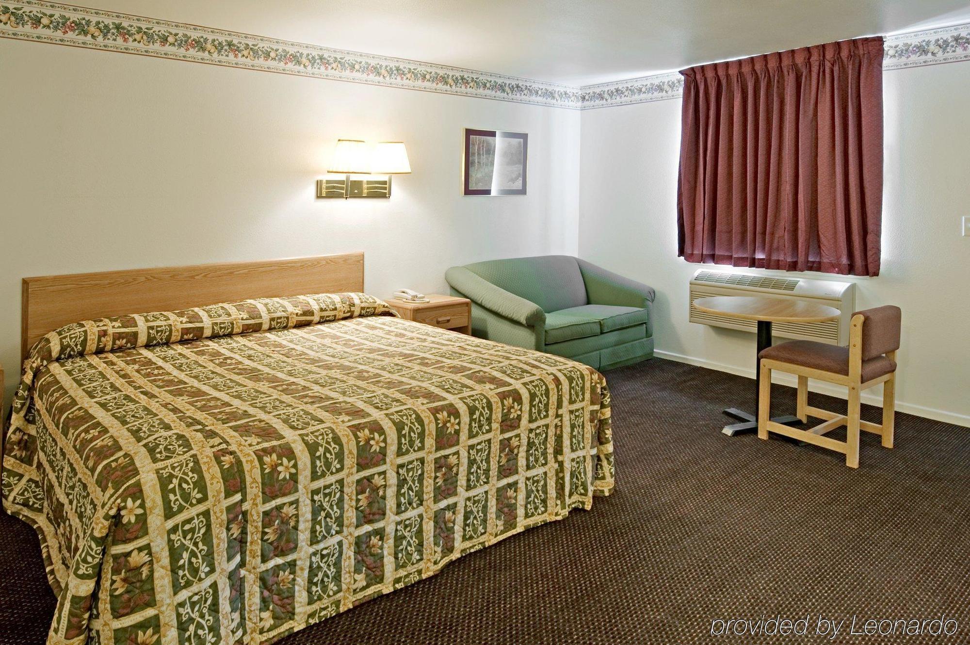 Americas Best Value Inn Mckinney Δωμάτιο φωτογραφία