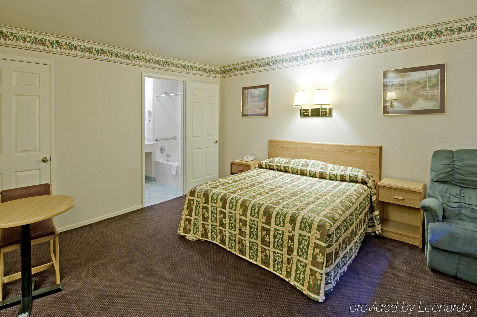 Americas Best Value Inn Mckinney Δωμάτιο φωτογραφία