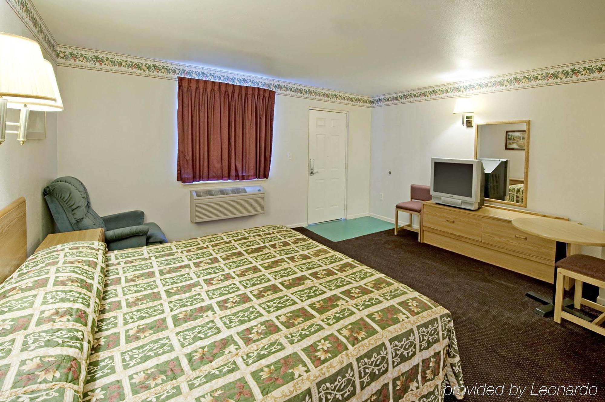 Americas Best Value Inn Mckinney Δωμάτιο φωτογραφία