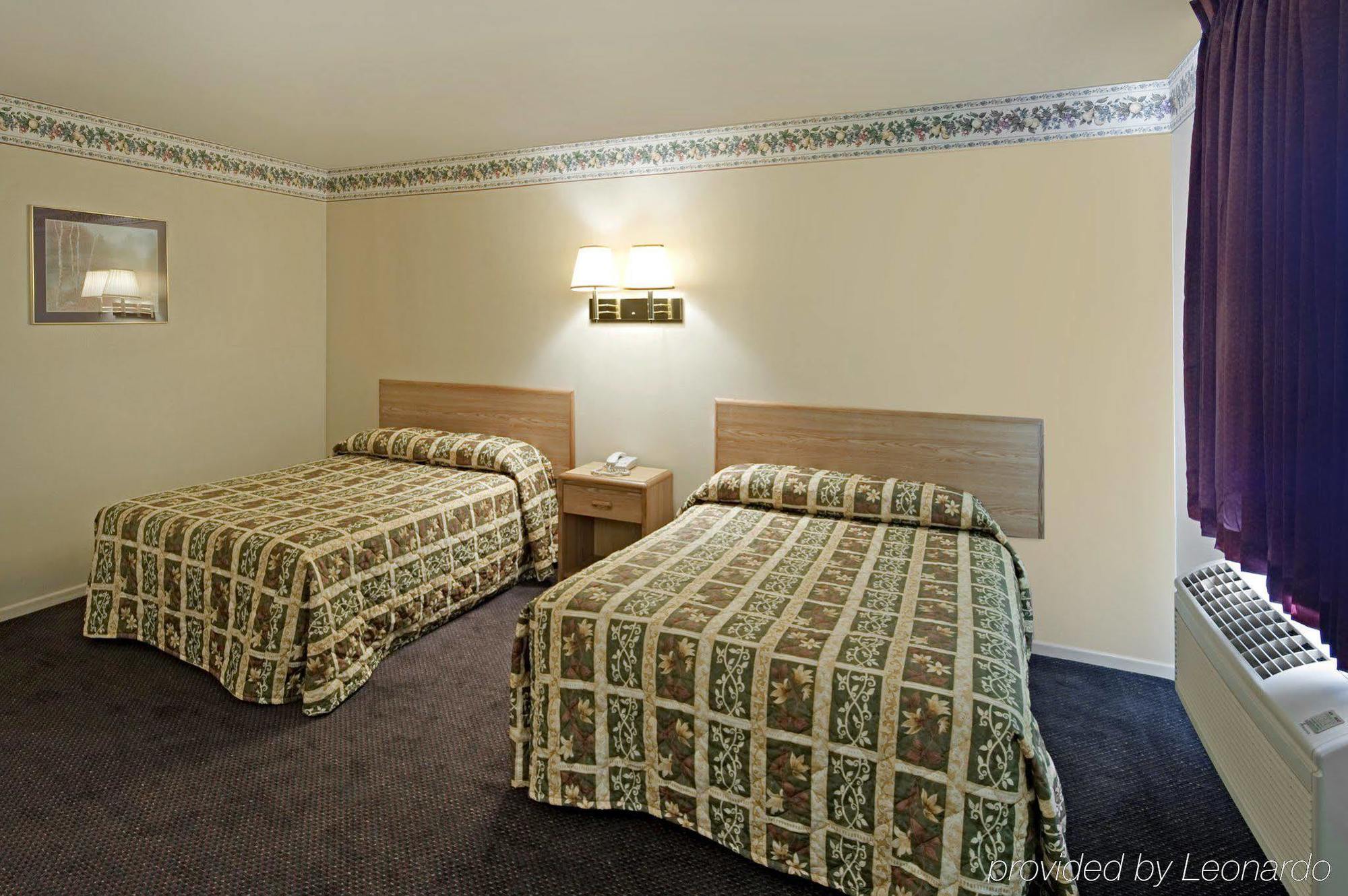 Americas Best Value Inn Mckinney Δωμάτιο φωτογραφία