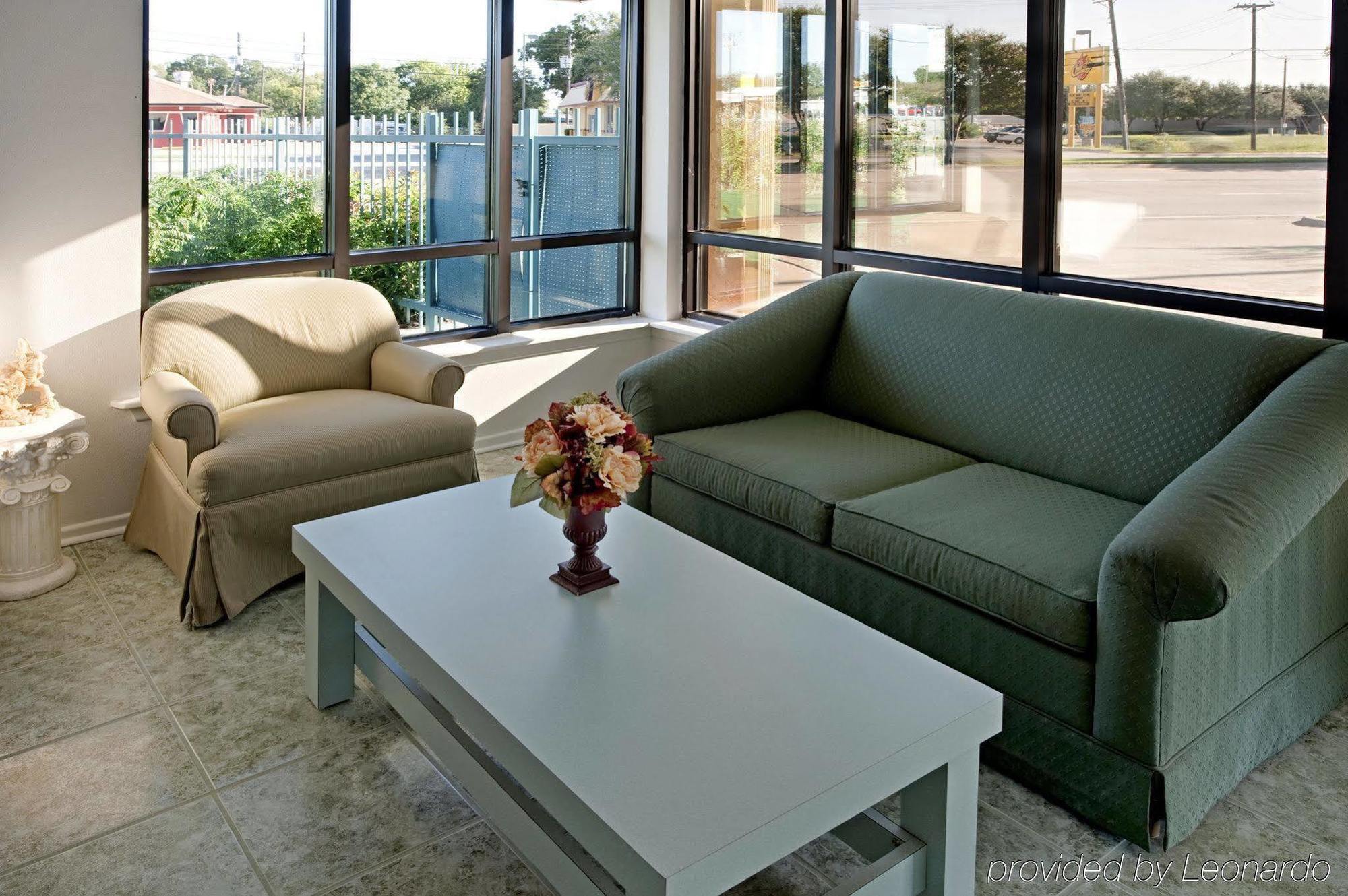 Americas Best Value Inn Mckinney Εσωτερικό φωτογραφία