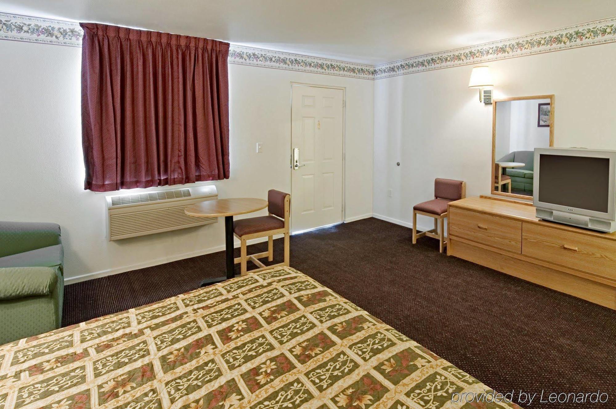 Americas Best Value Inn Mckinney Εξωτερικό φωτογραφία