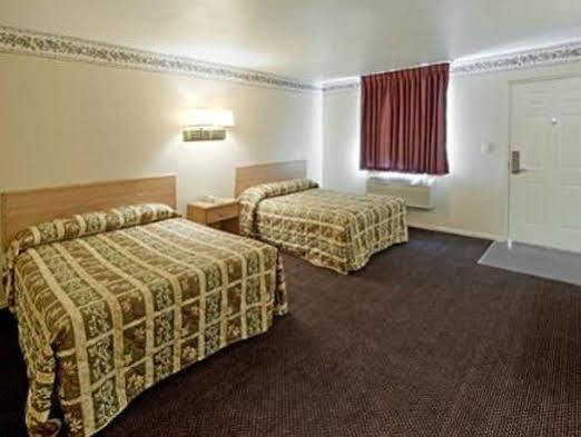 Americas Best Value Inn Mckinney Εξωτερικό φωτογραφία
